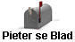  Pieter se Blad 