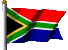 South African and proud of it